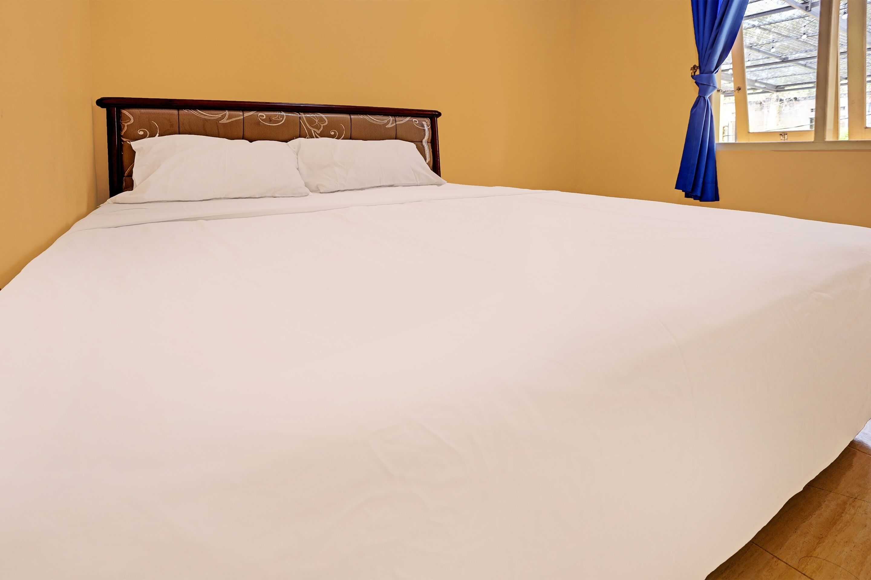 SPOT ON Homestay Pasir Padi Permai Syariah