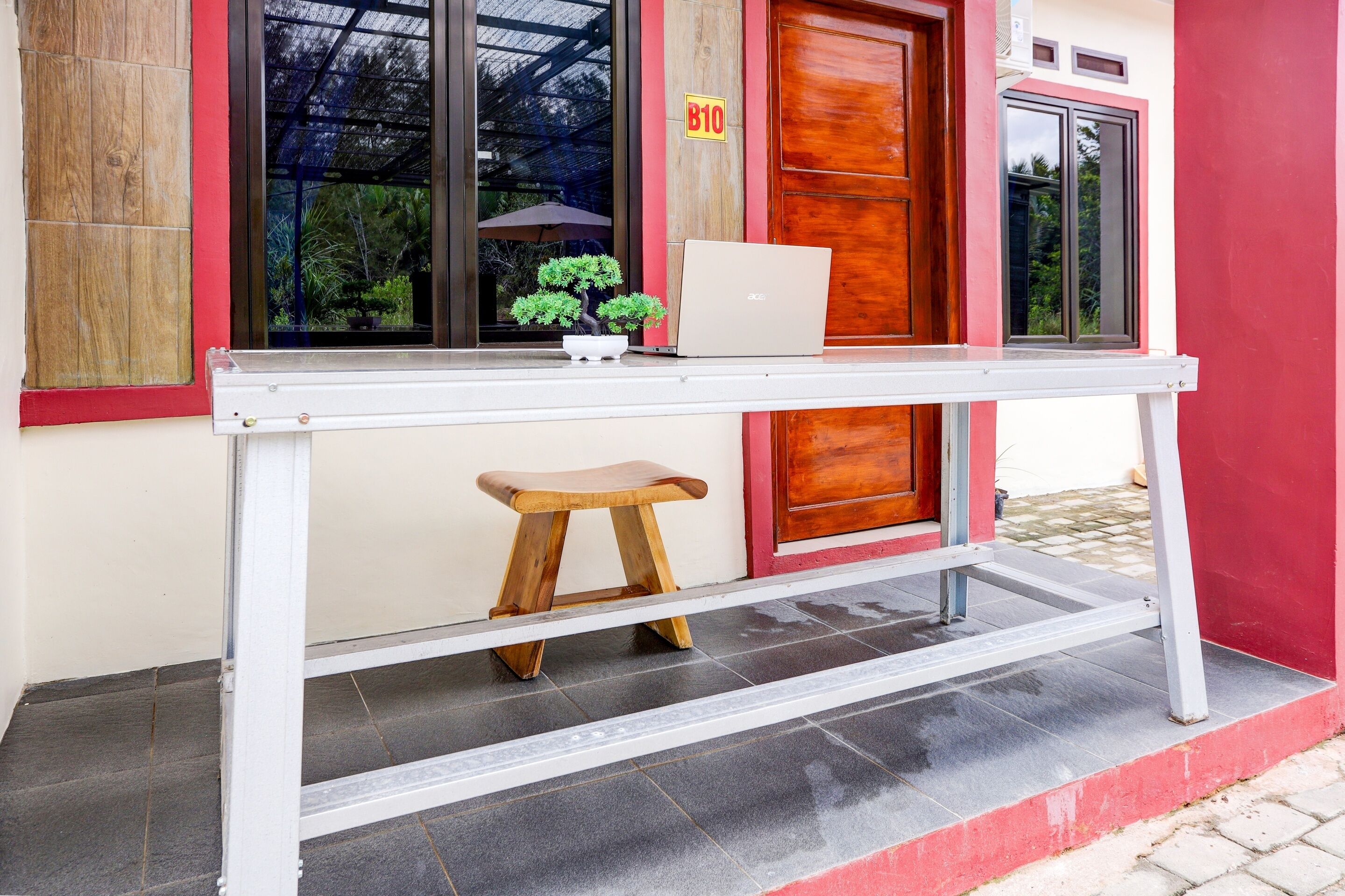 SPOT ON Homestay Pasir Padi Permai Syariah