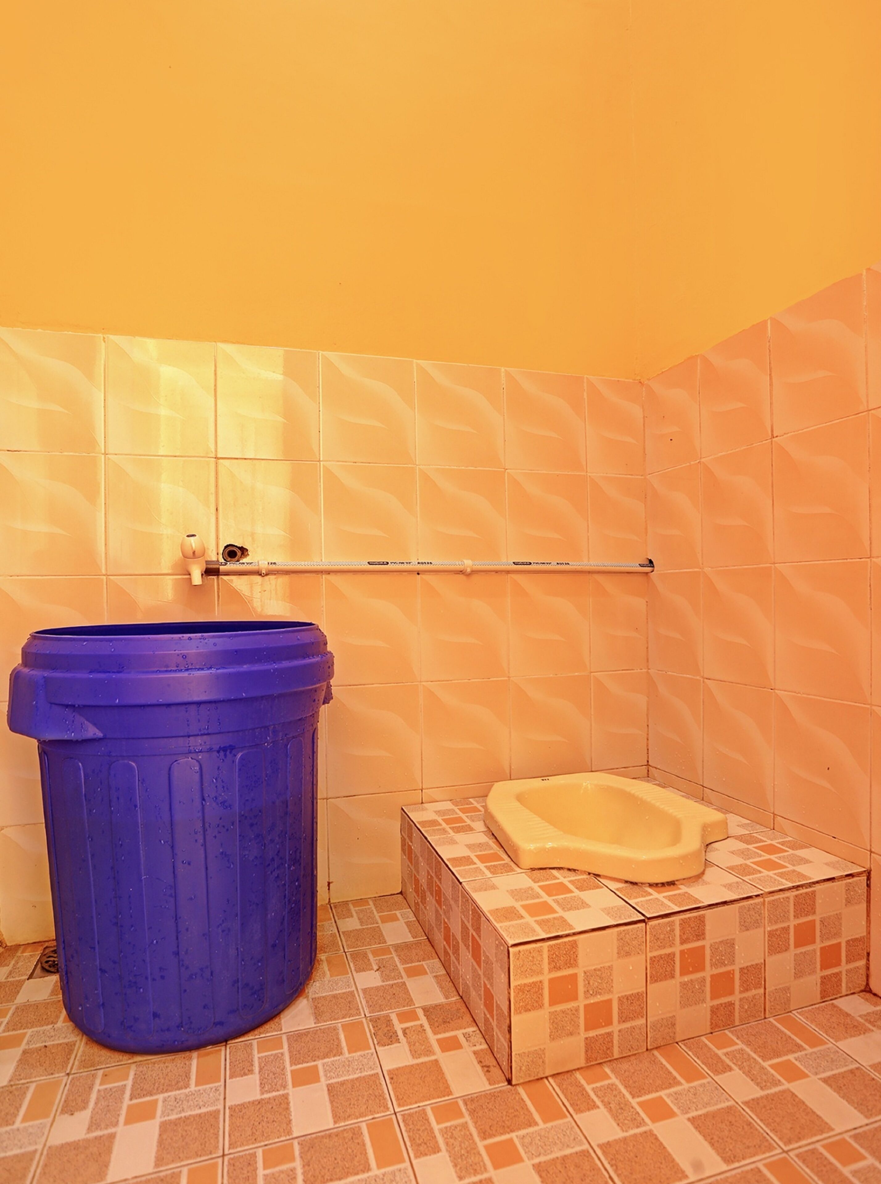 SPOT ON Homestay Pasir Padi Permai Syariah