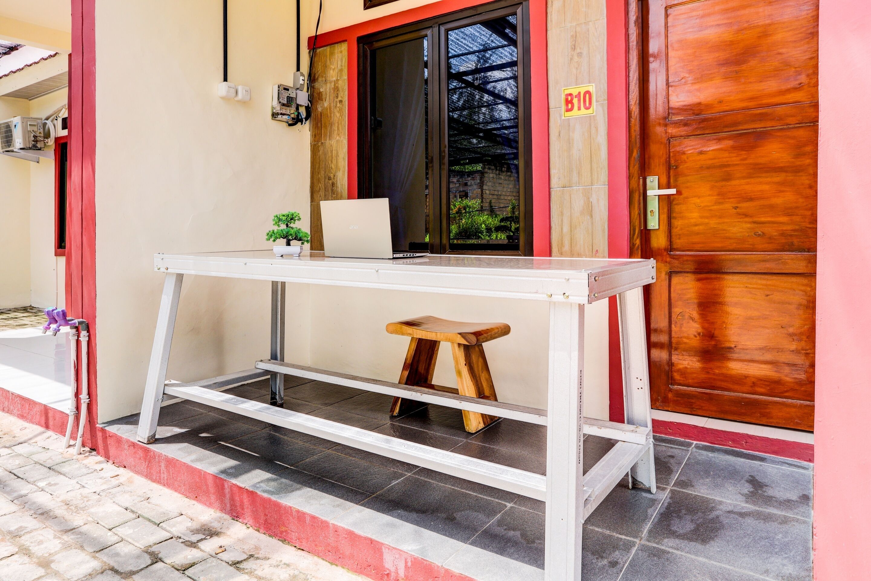 SPOT ON Homestay Pasir Padi Permai Syariah