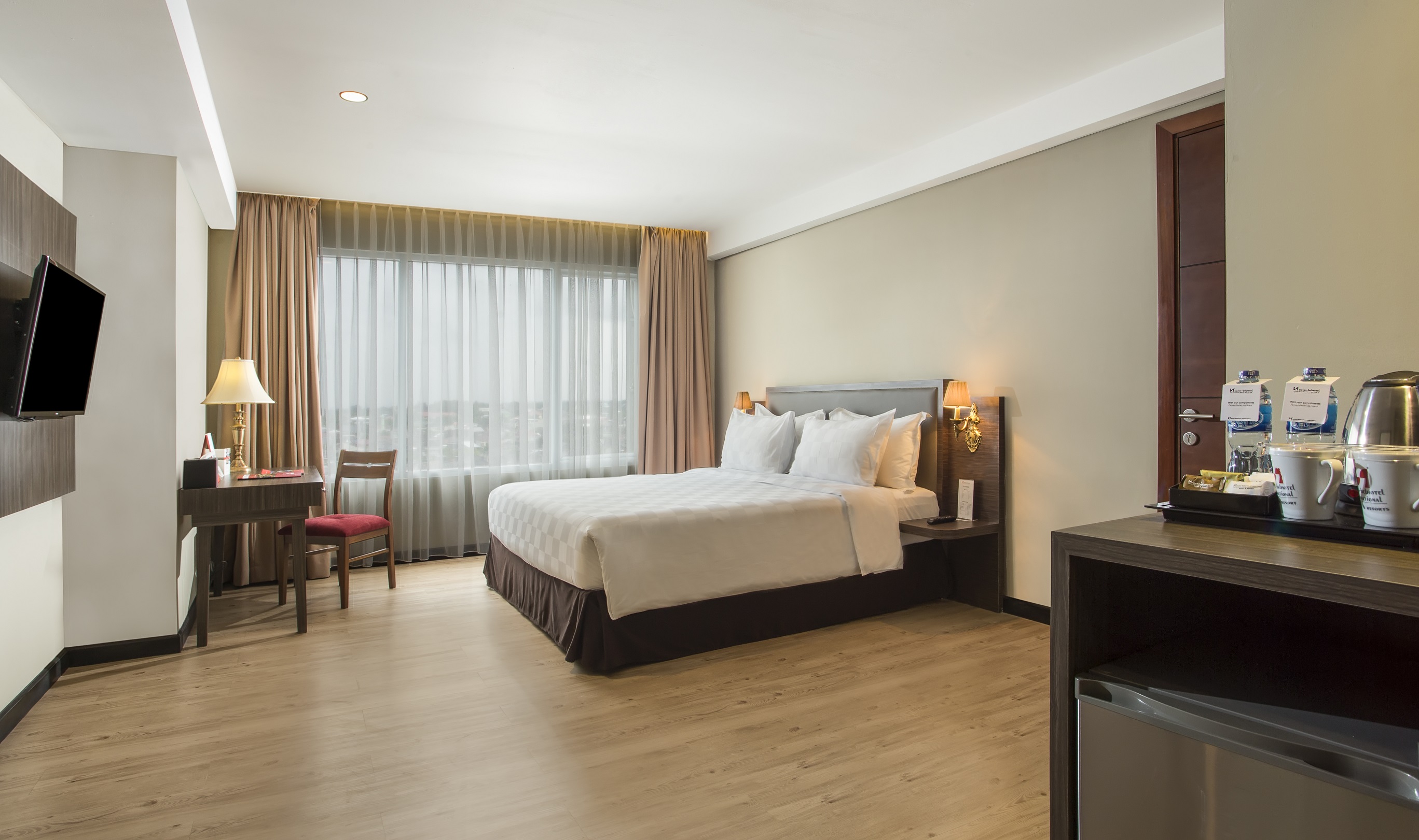 Swiss Belhotel Pangkalpinang