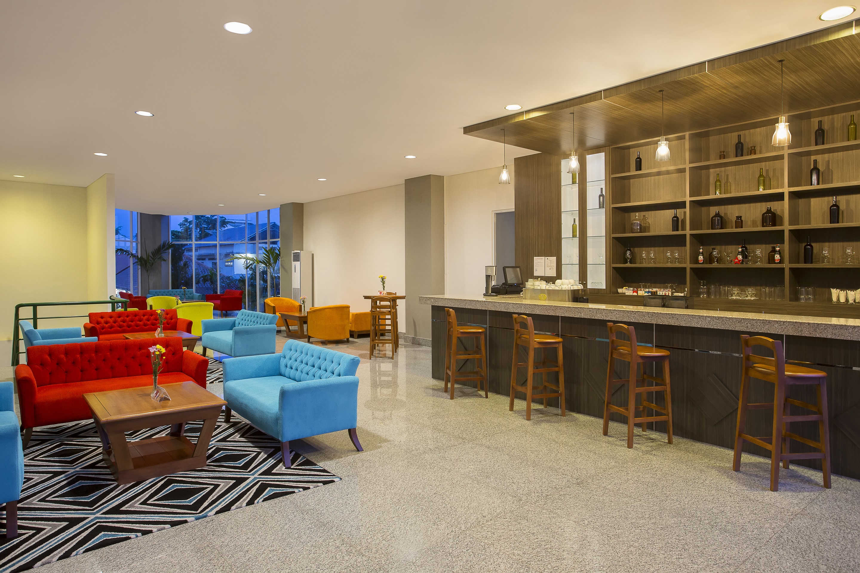 Swiss Belhotel Pangkalpinang