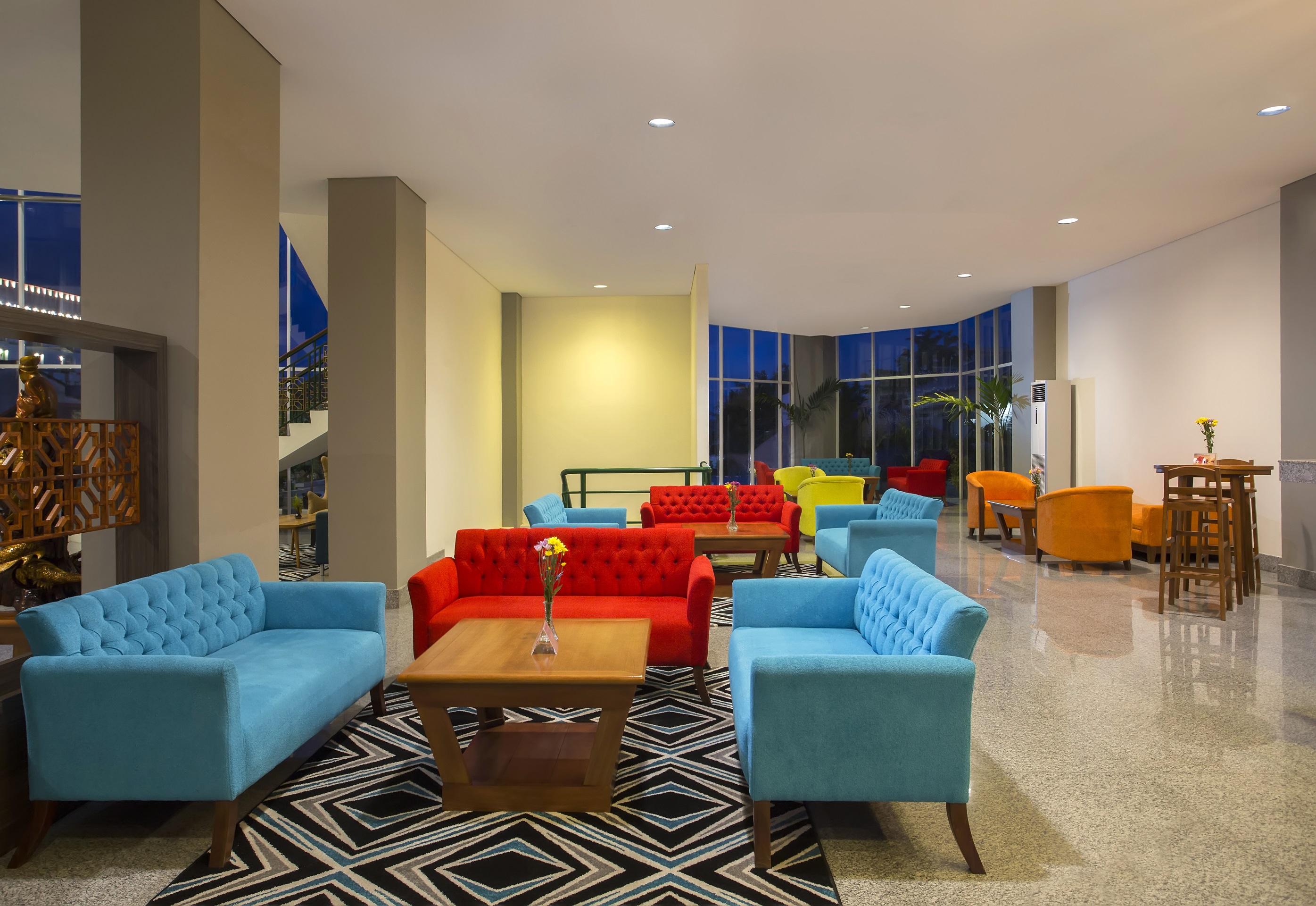 Swiss Belhotel Pangkalpinang