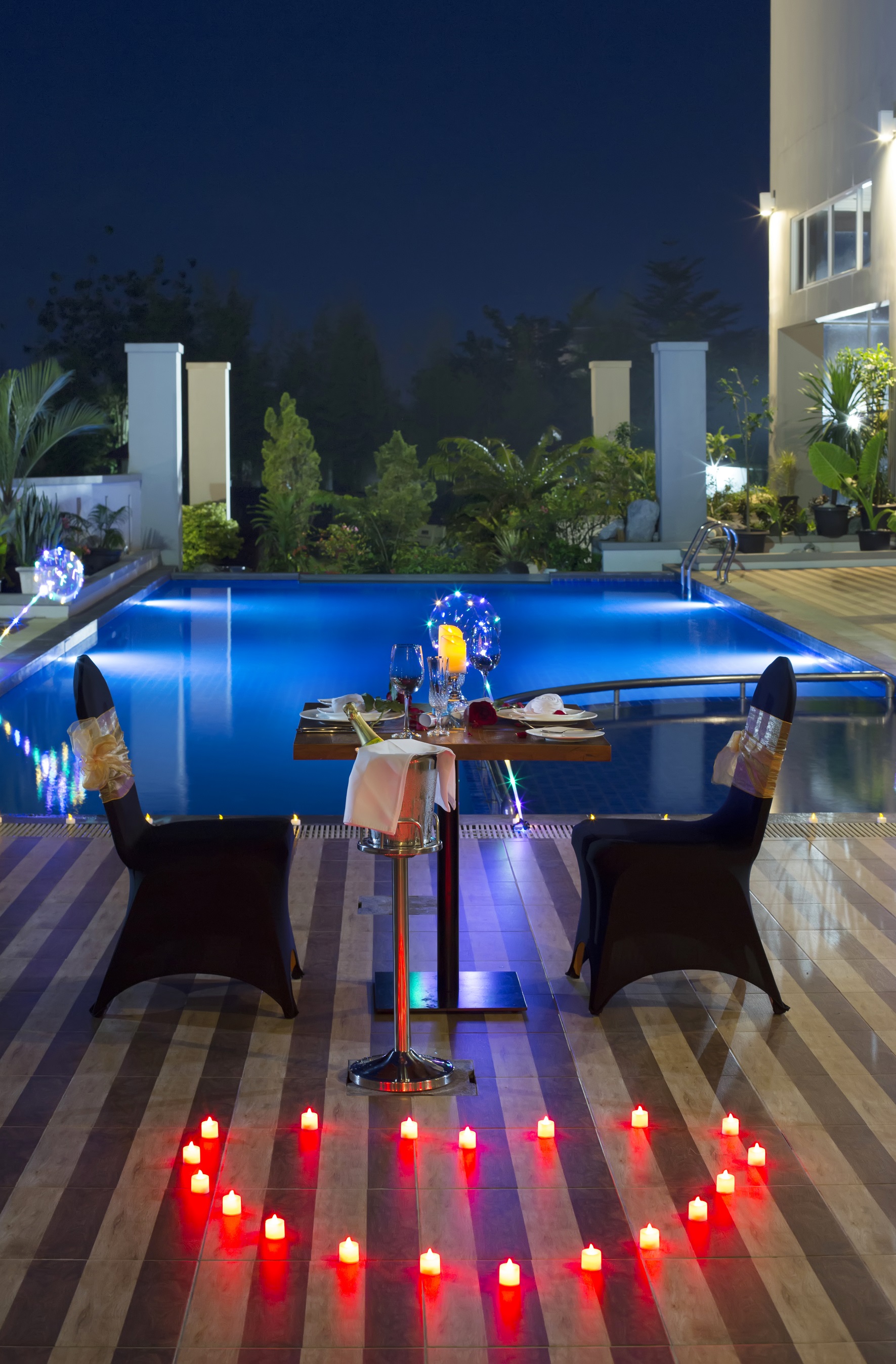 Swiss Belhotel Pangkalpinang