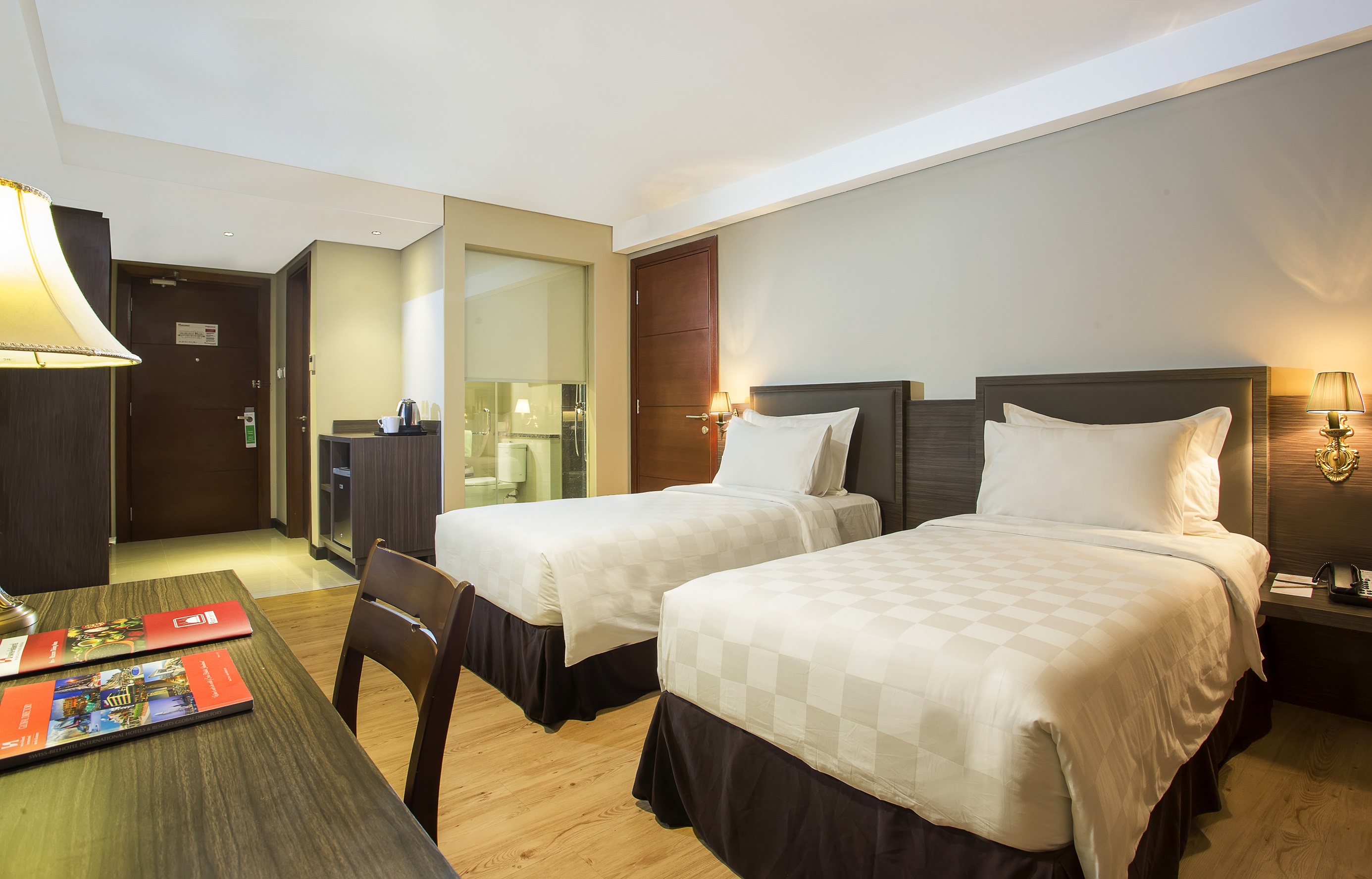 Swiss Belhotel Pangkalpinang