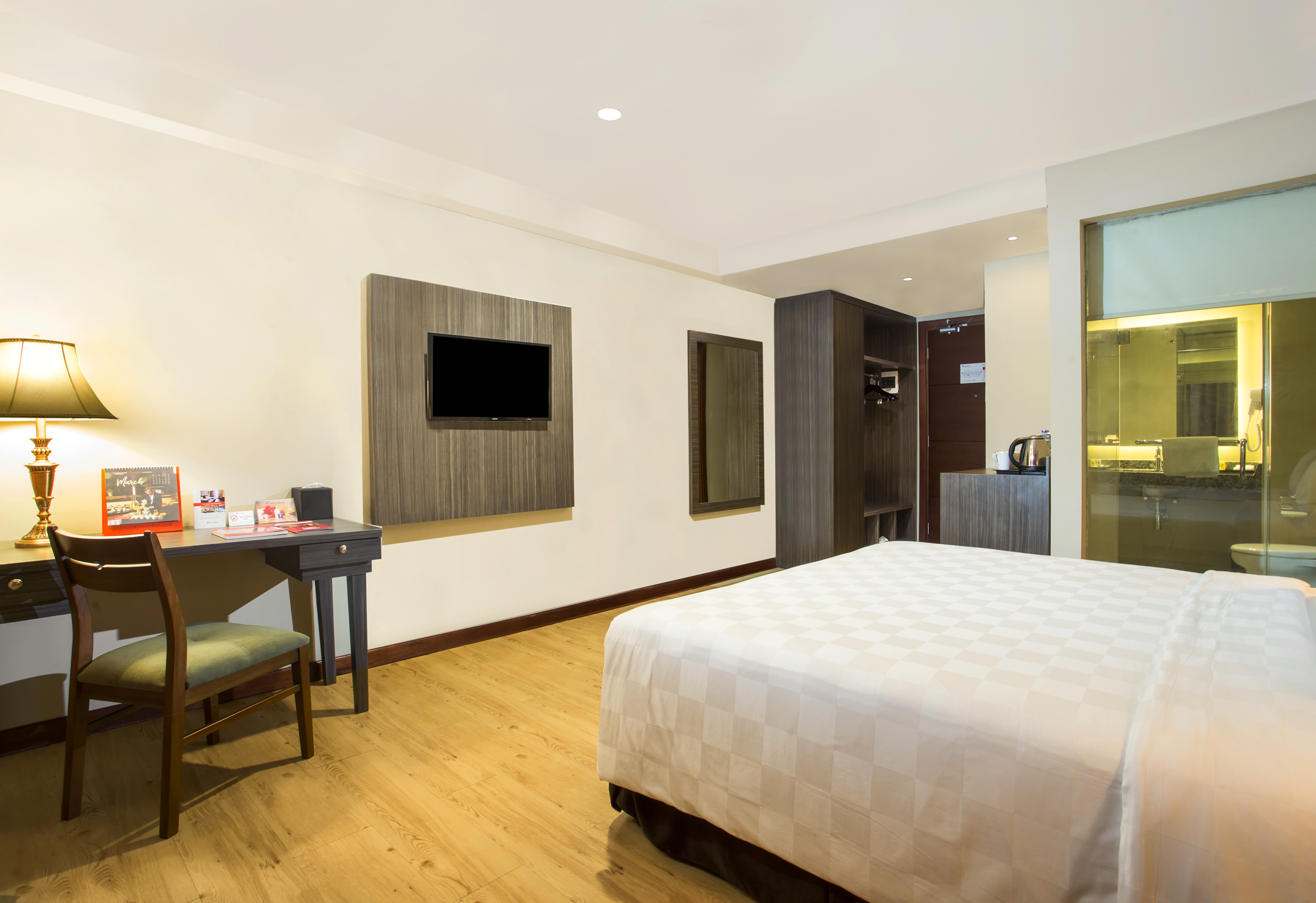 Swiss Belhotel Pangkalpinang