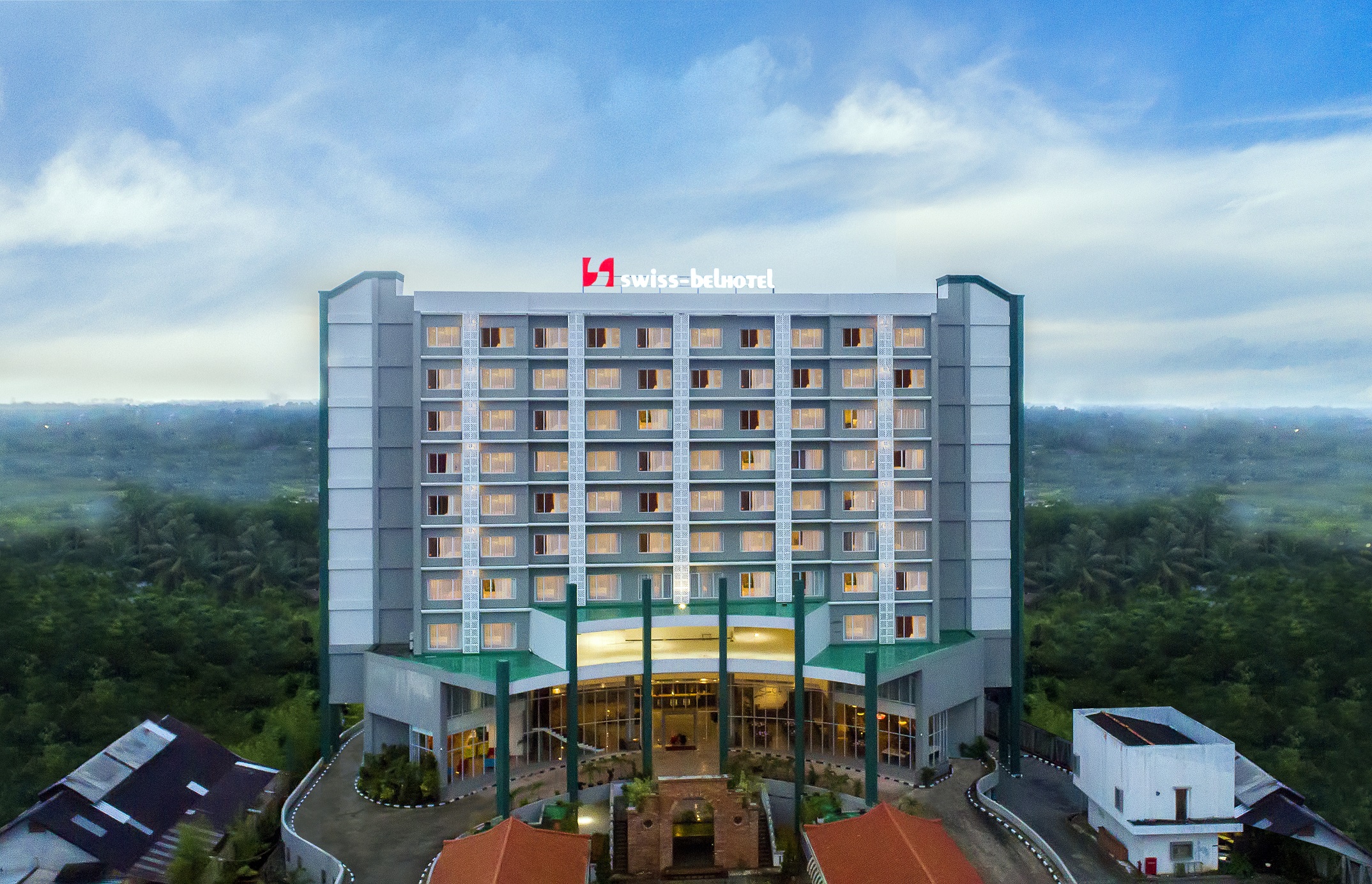 Swiss Belhotel Pangkalpinang