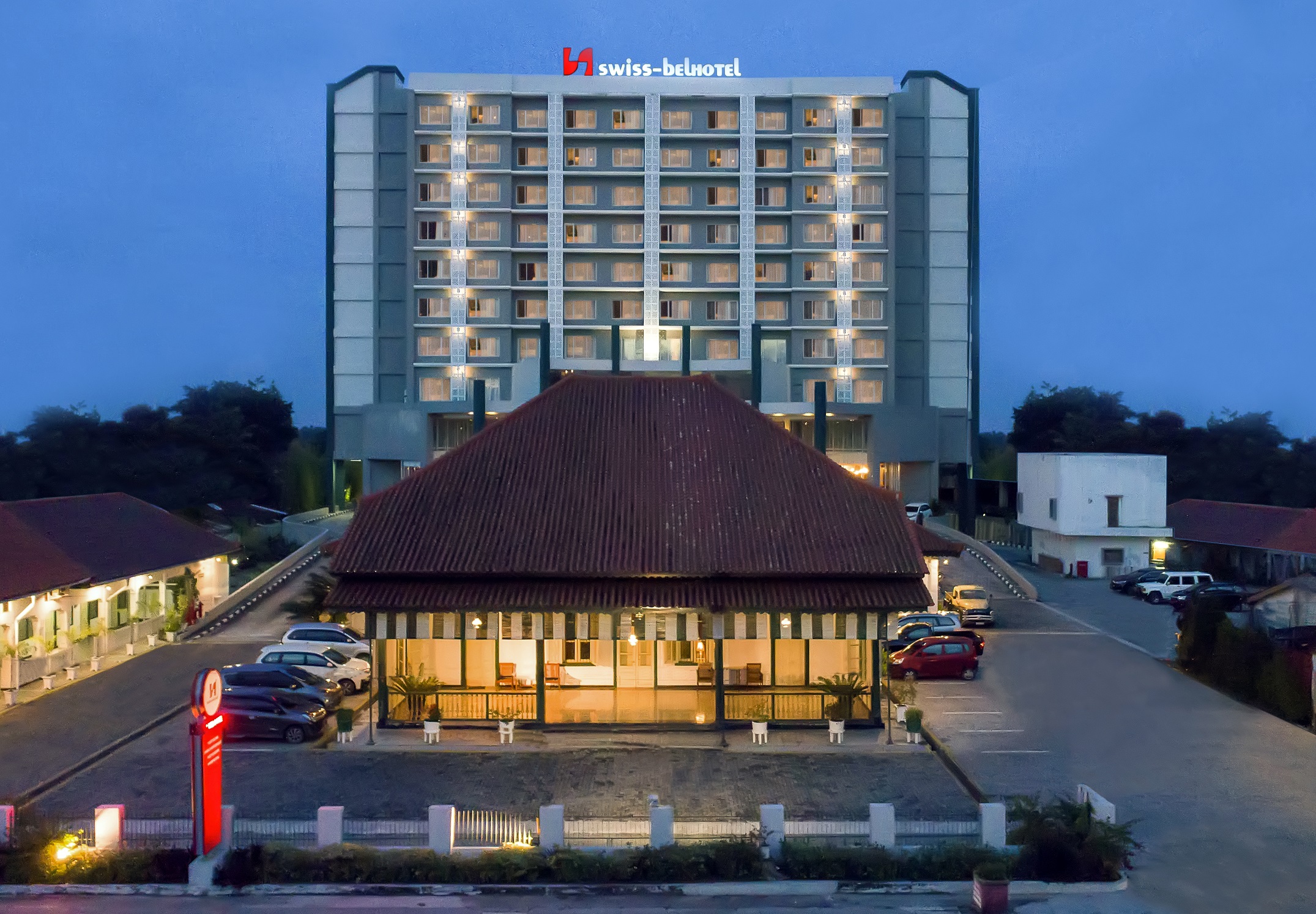 Swiss Belhotel Pangkalpinang