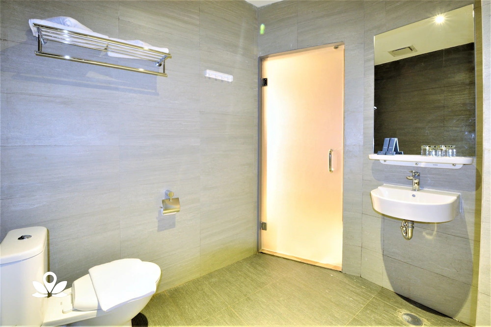 Shakti Hotel