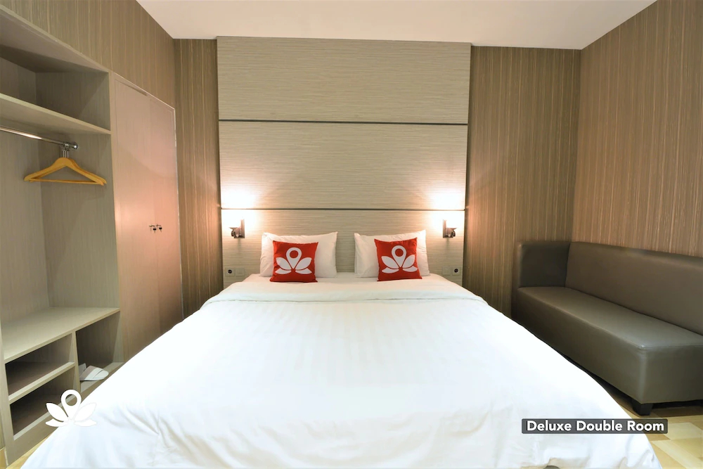 Shakti Hotel