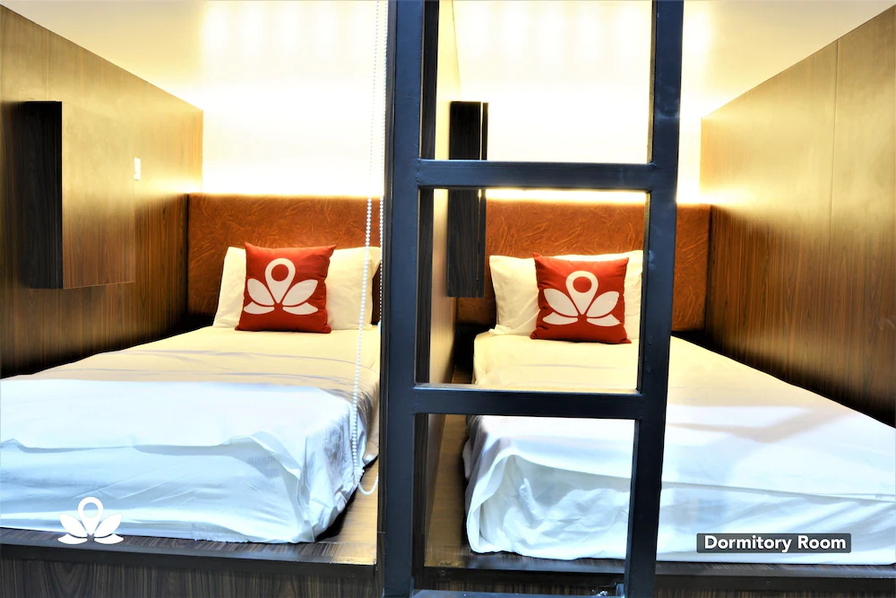Shakti Hotel