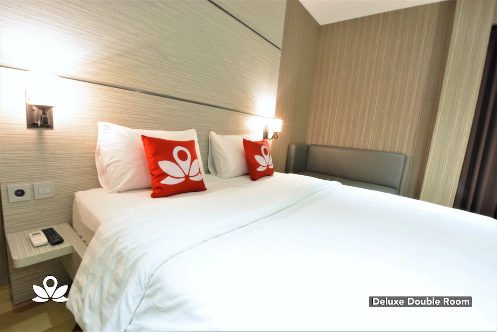 Shakti Hotel