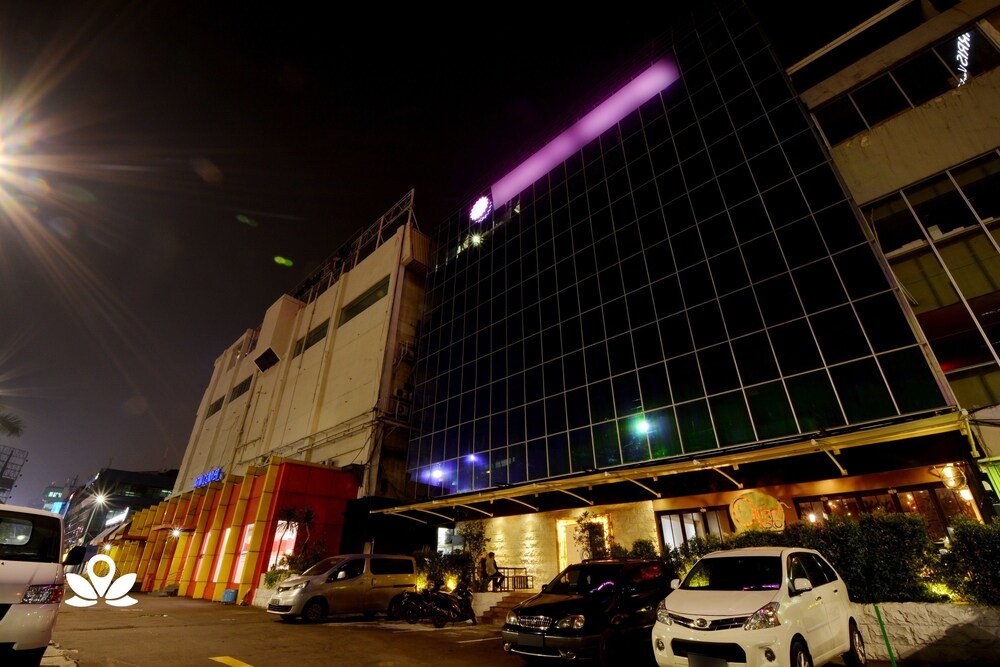 Shakti Hotel