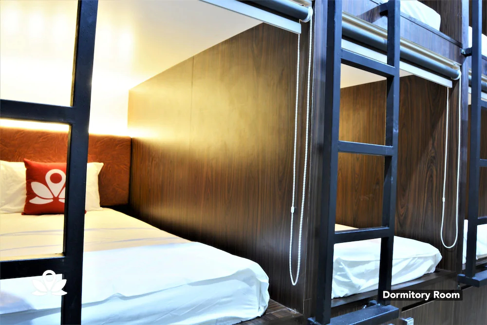 Shakti Hotel