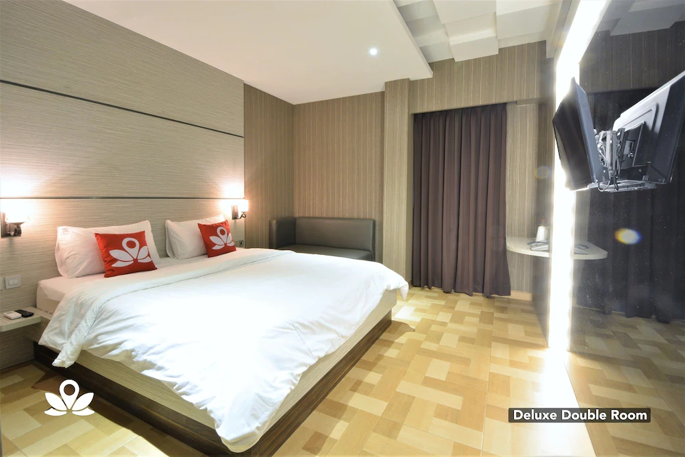 Shakti Hotel