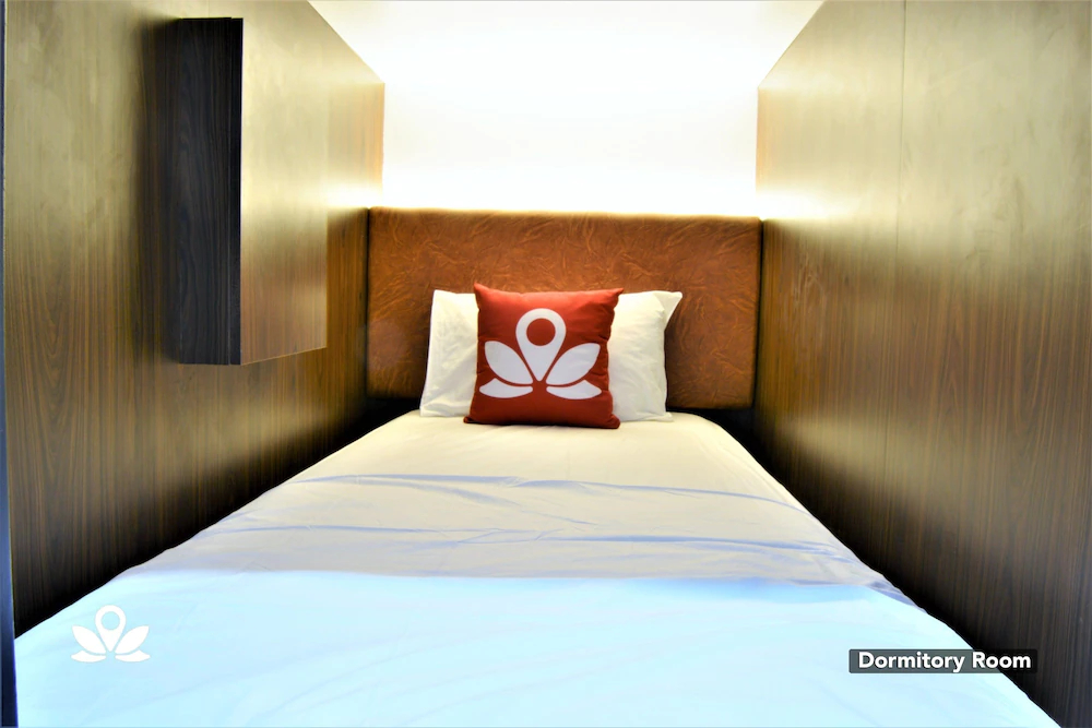Shakti Hotel