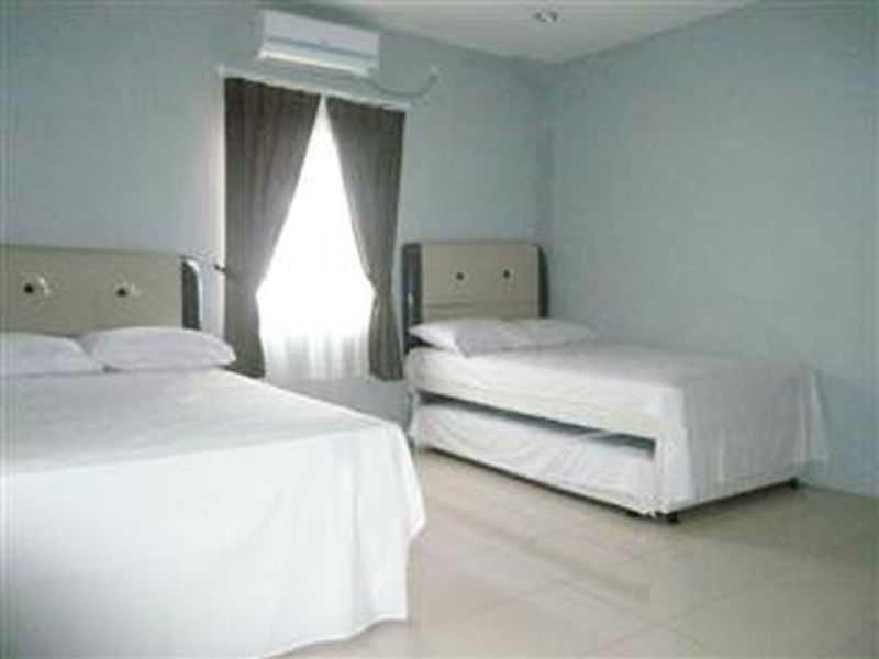 The Radiant Wisma