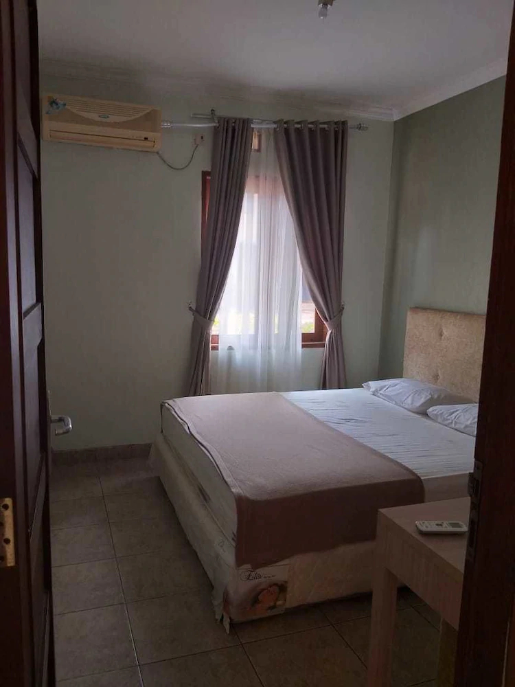 Anyer Palazzo by SKH