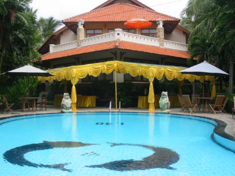 Pondok Layung Resort