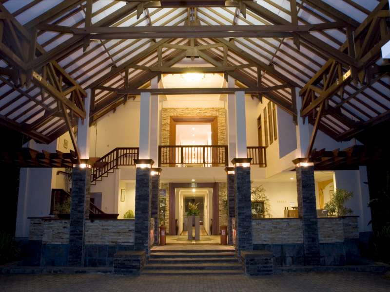 Pondok Layung Resort