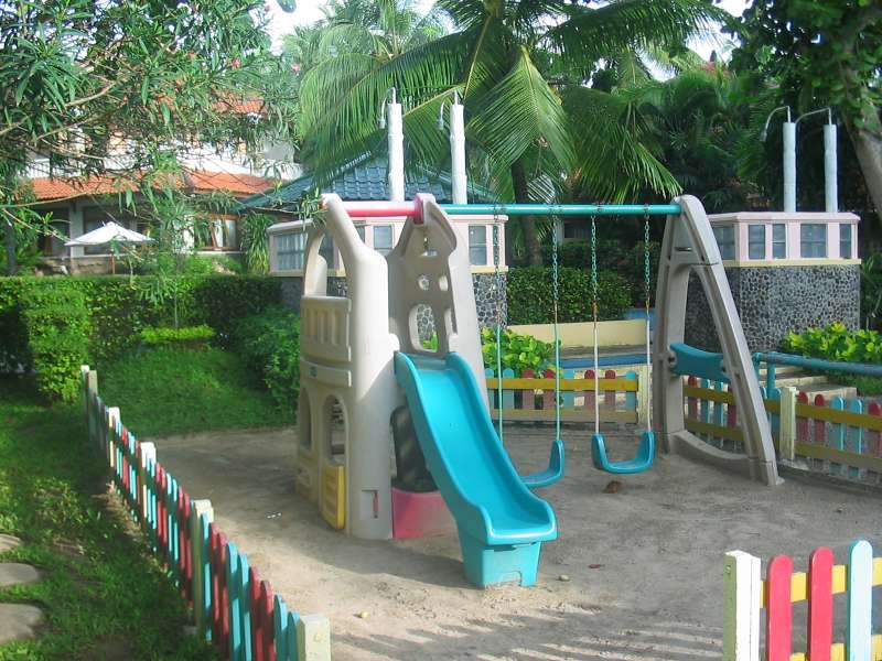Pondok Layung Resort