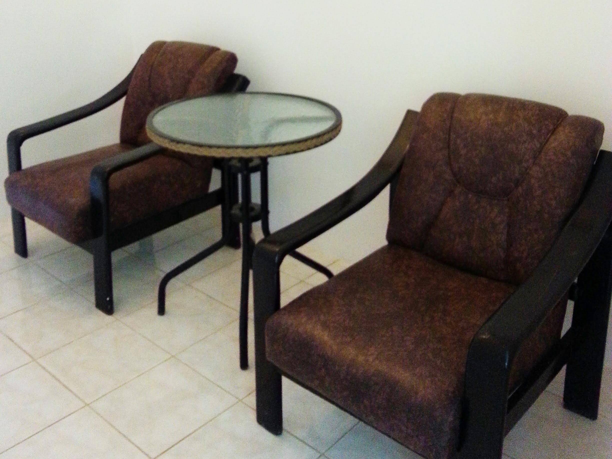 The Tirtha Arumdalu Villas