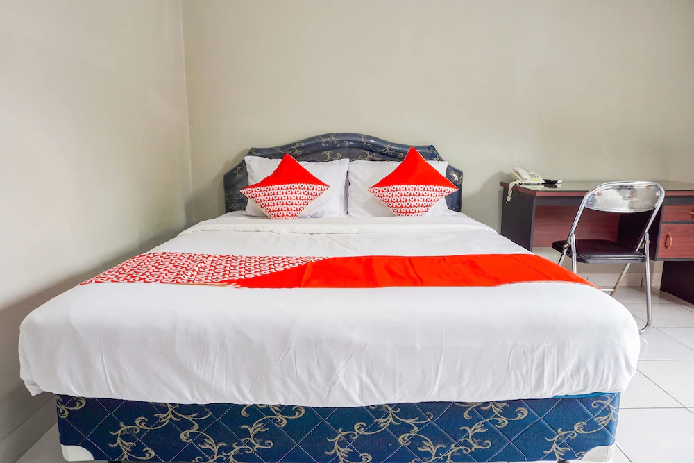 Alvin Residence by OYO Rooms