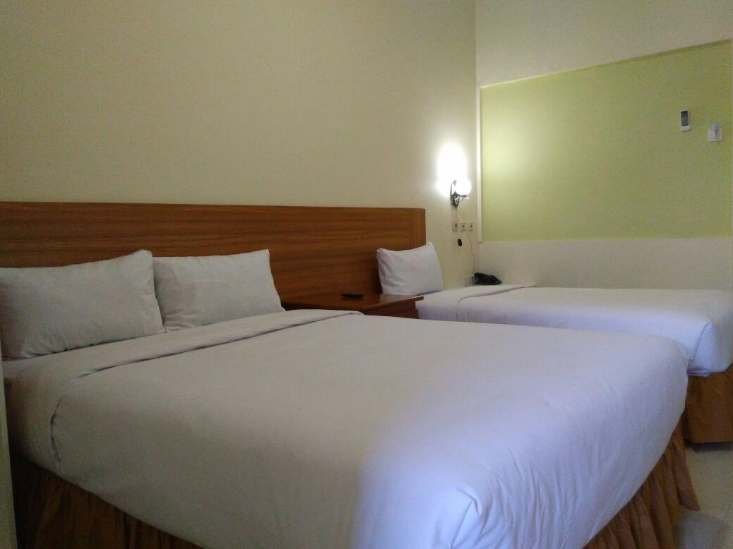 Amalio Hotel Bandung