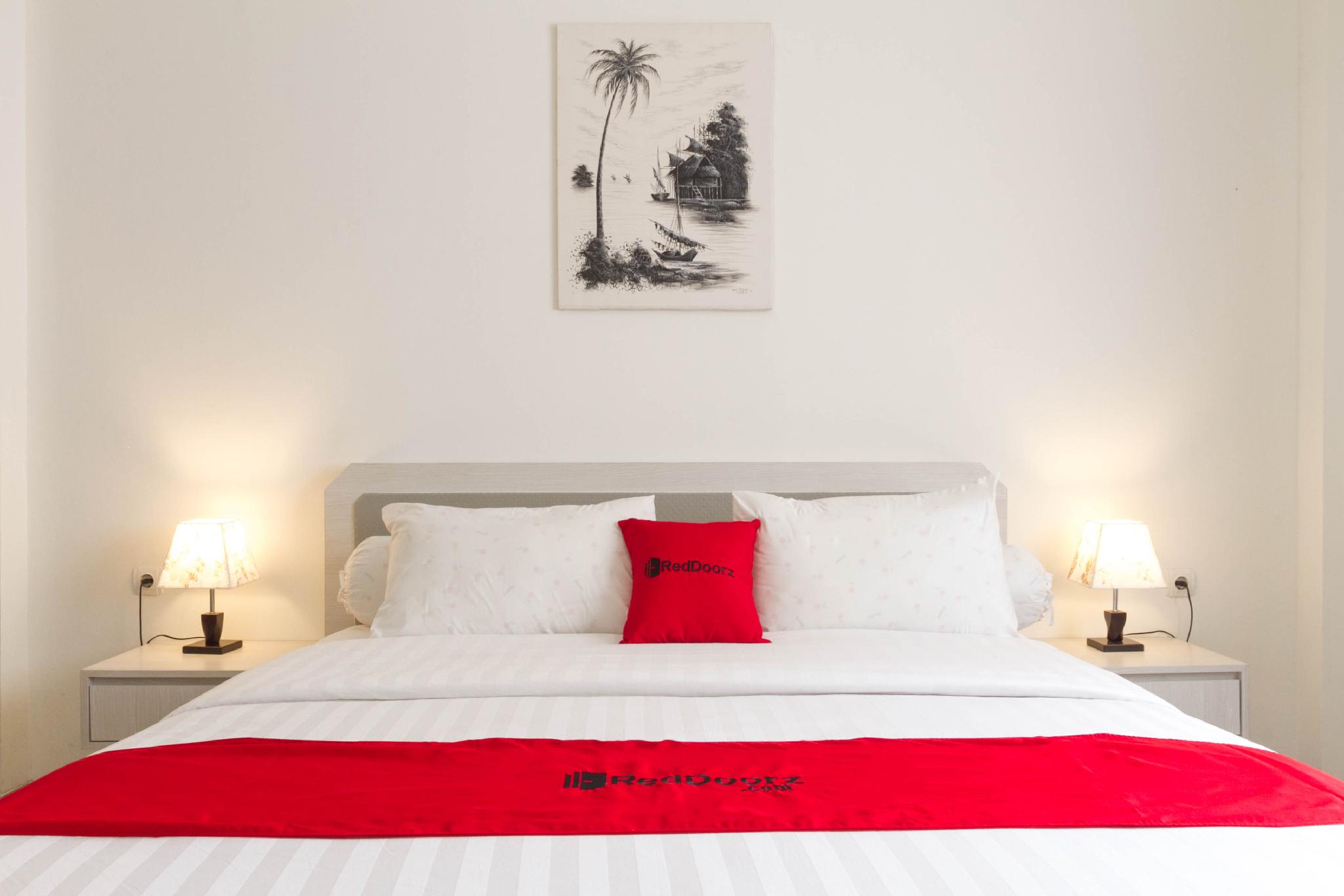 Aminda Hotel By RedDoorz