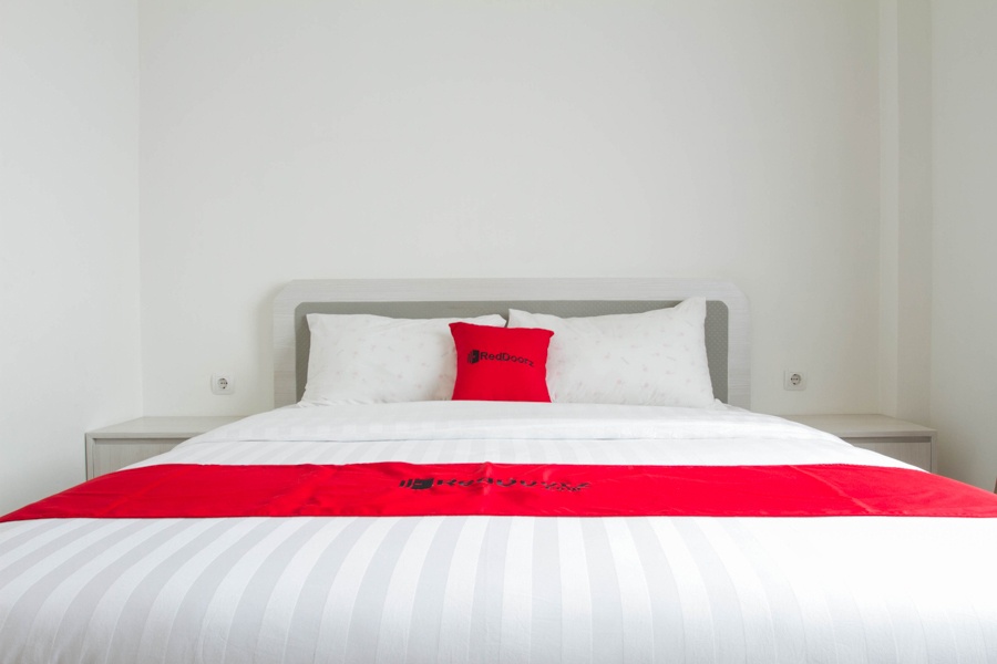 Aminda Hotel By RedDoorz