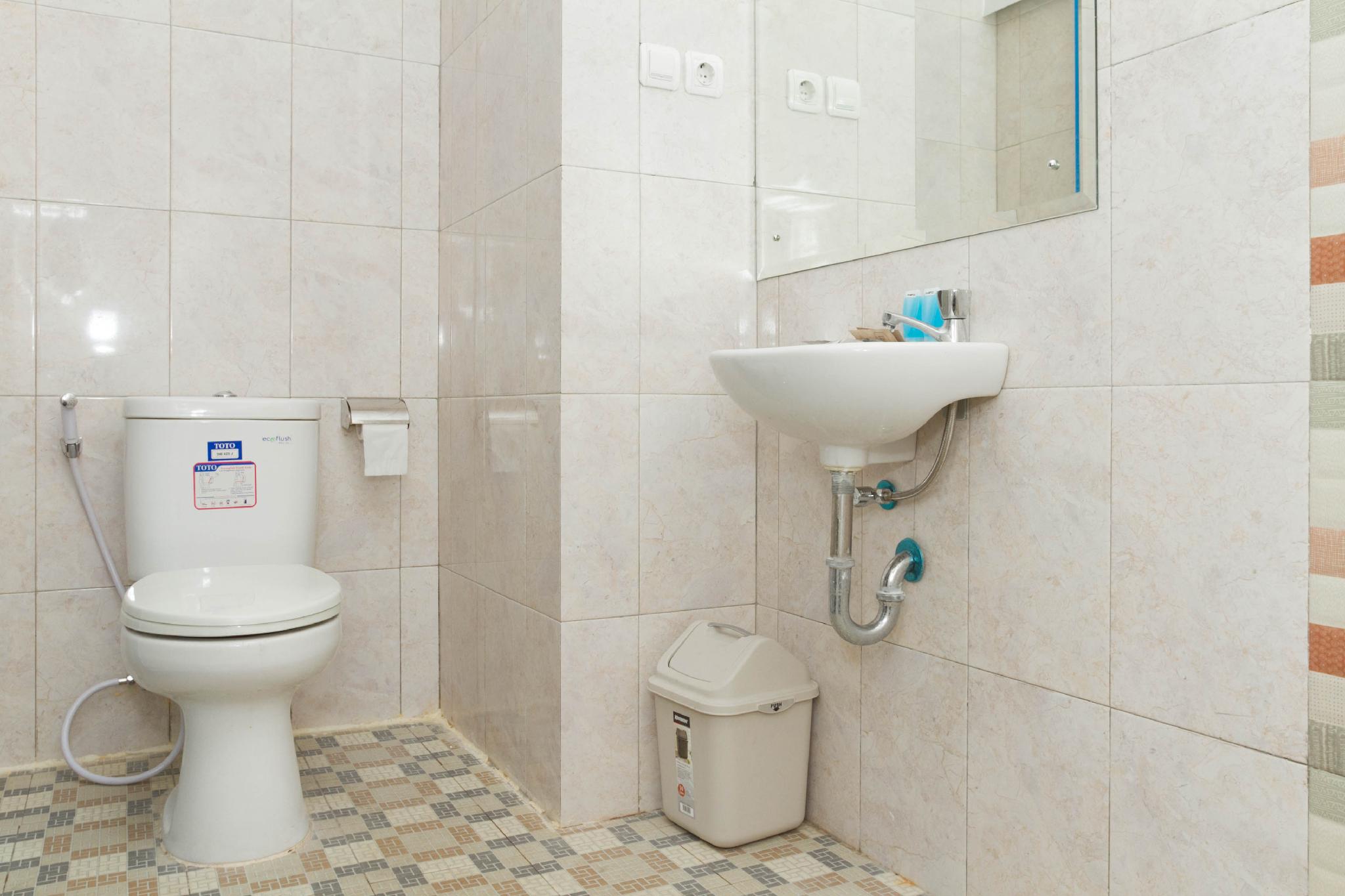 Aminda Hotel By RedDoorz