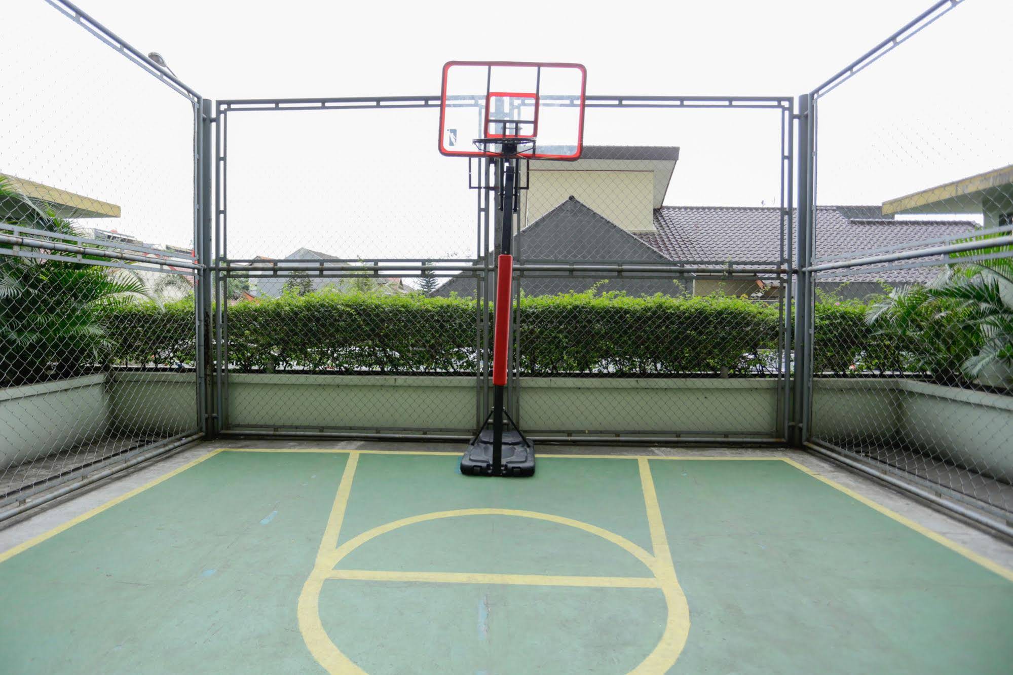 The Suites Metro Apartment by Ananda