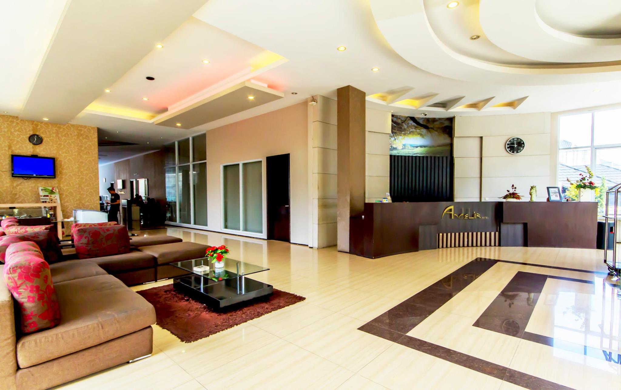 ANDELIR HOTEL