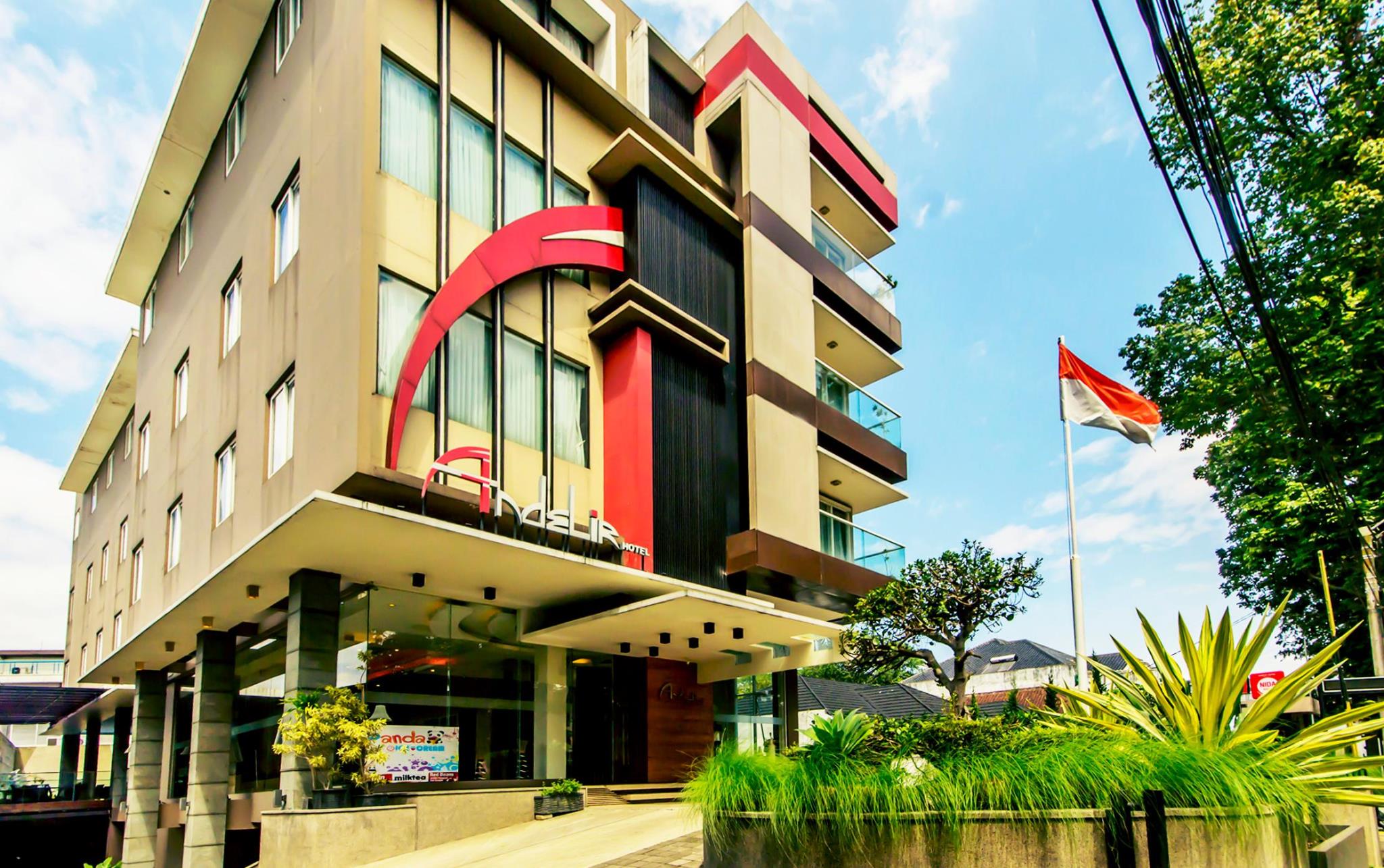 ANDELIR HOTEL