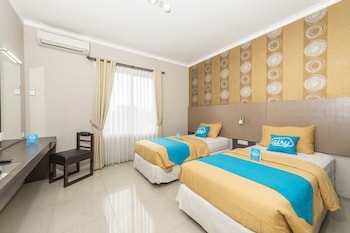 Andelir Hotel by Airyrooms