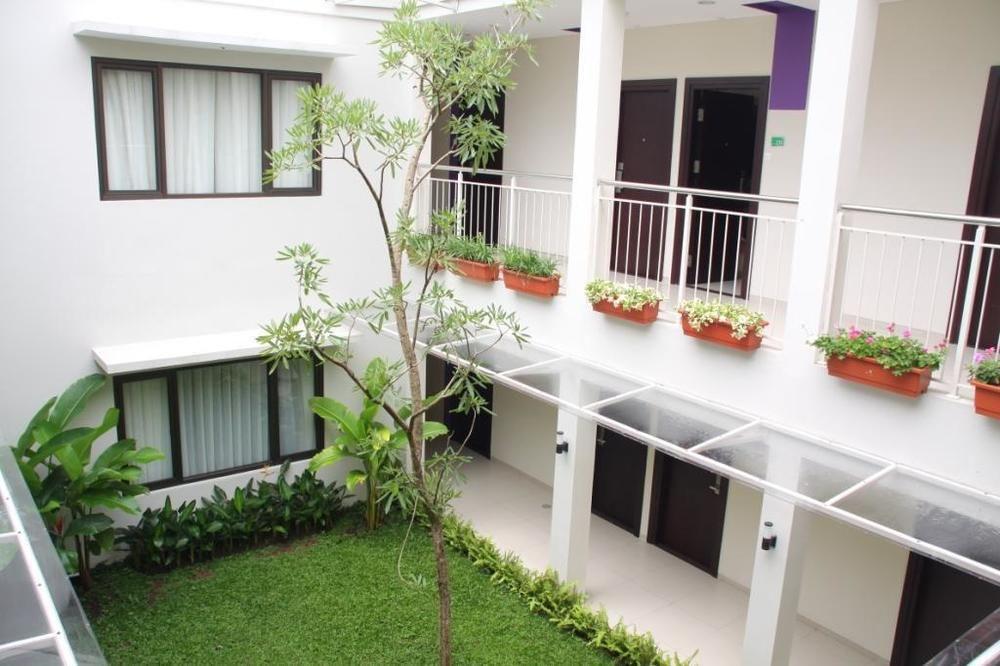 Anggrek Gandasari Hotel