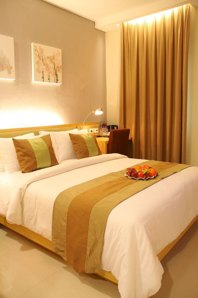 Anggrek Gandasari Hotel