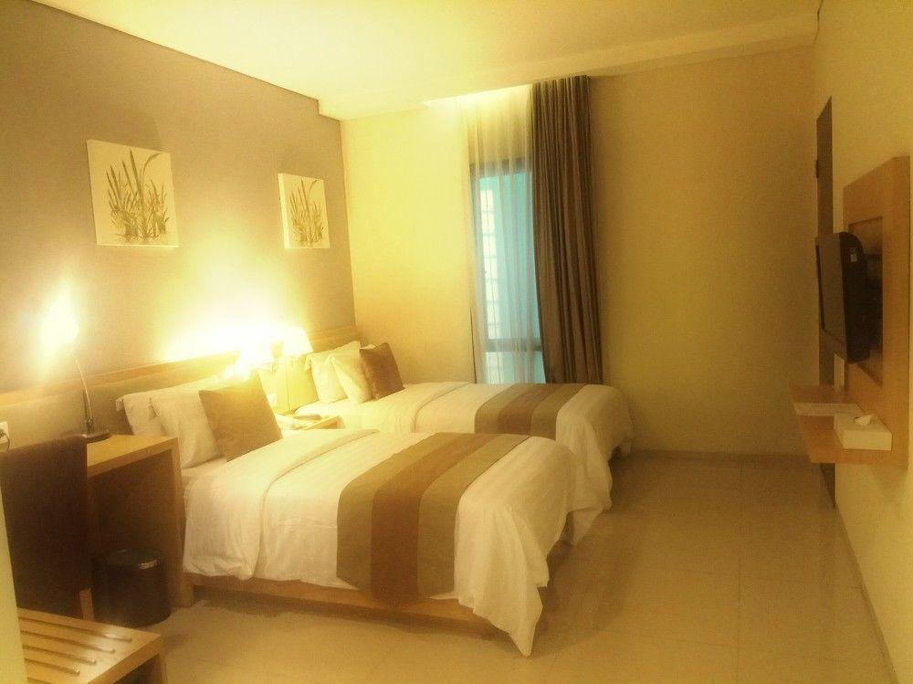 Anggrek Gandasari Hotel