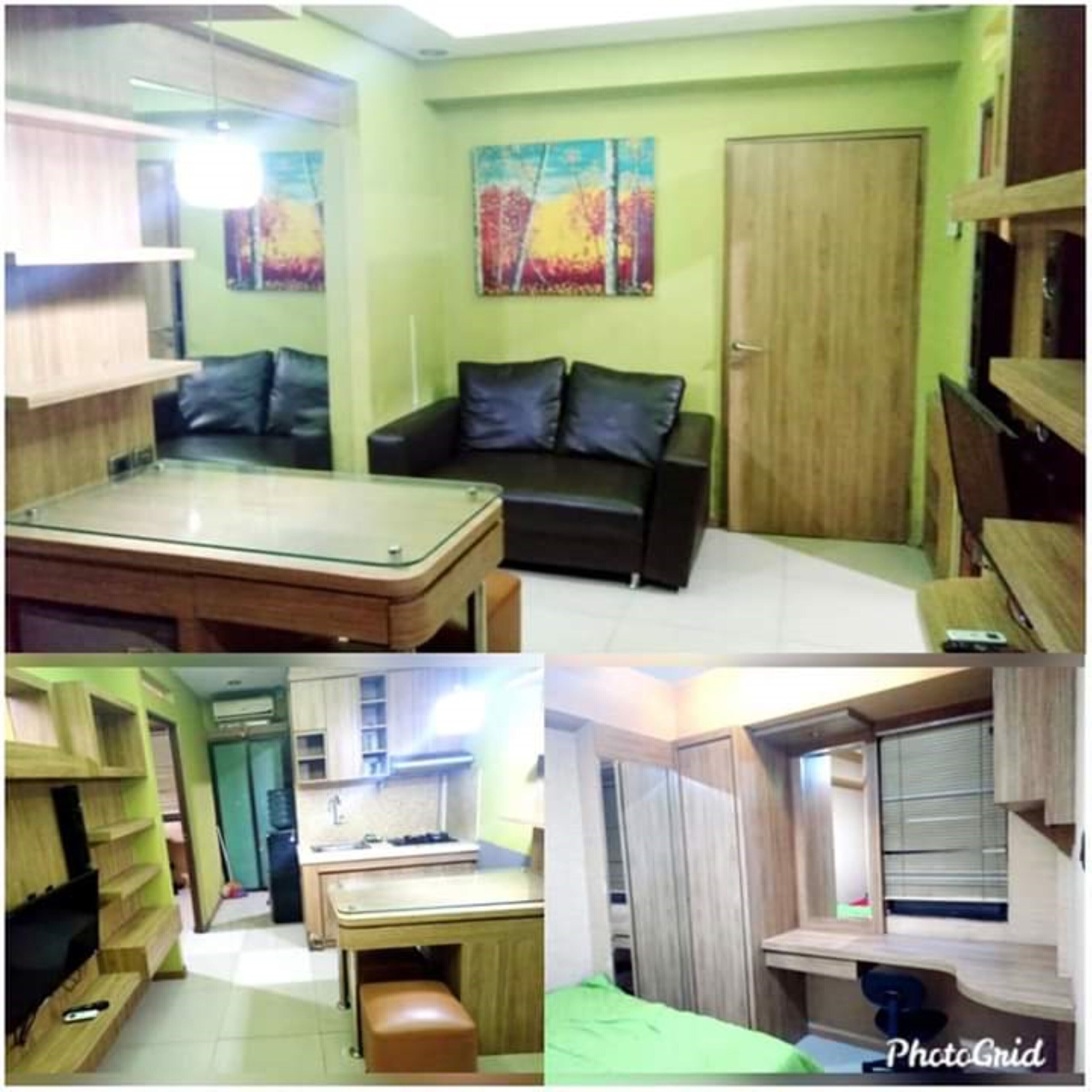 Apartment Gateway Cicadas by RK Property