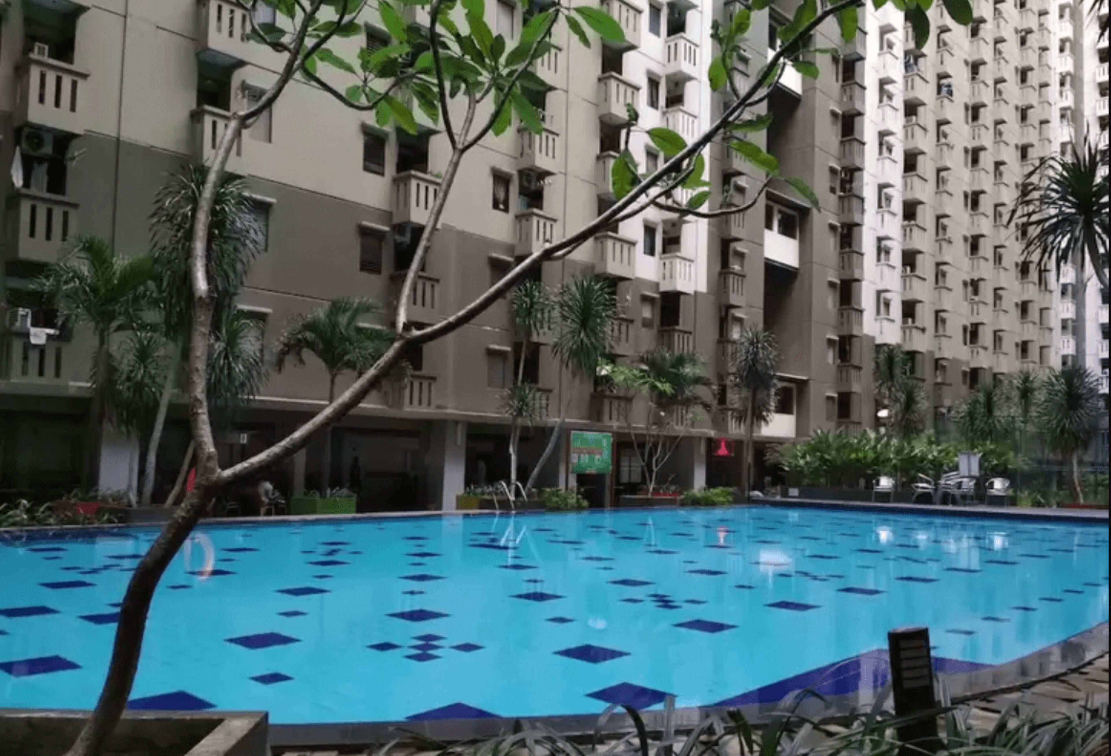 Apartment Gateway Cicadas by RK Property