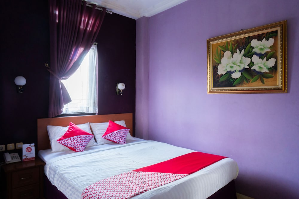 Ardellia Hotel By OYO Rooms