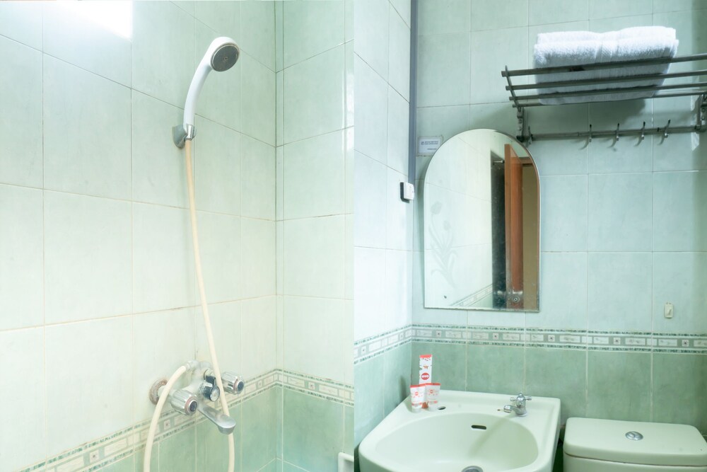 Ardellia Hotel By OYO Rooms