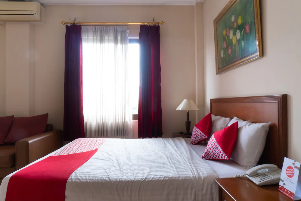 Ardellia Hotel By OYO Rooms