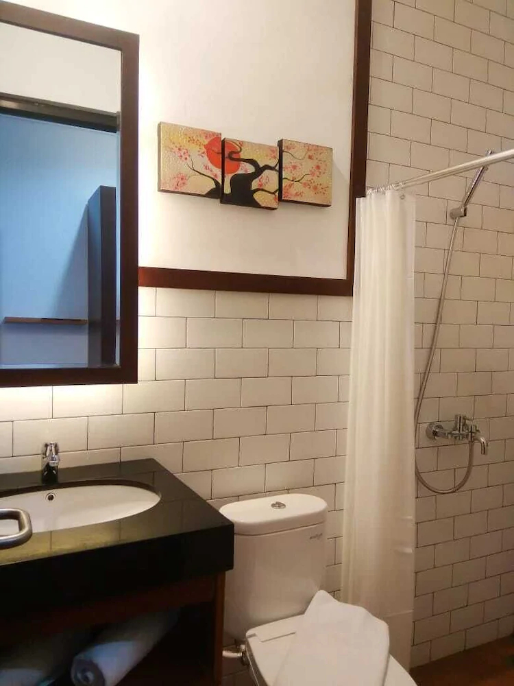 Are You And I Bed & Breakfast