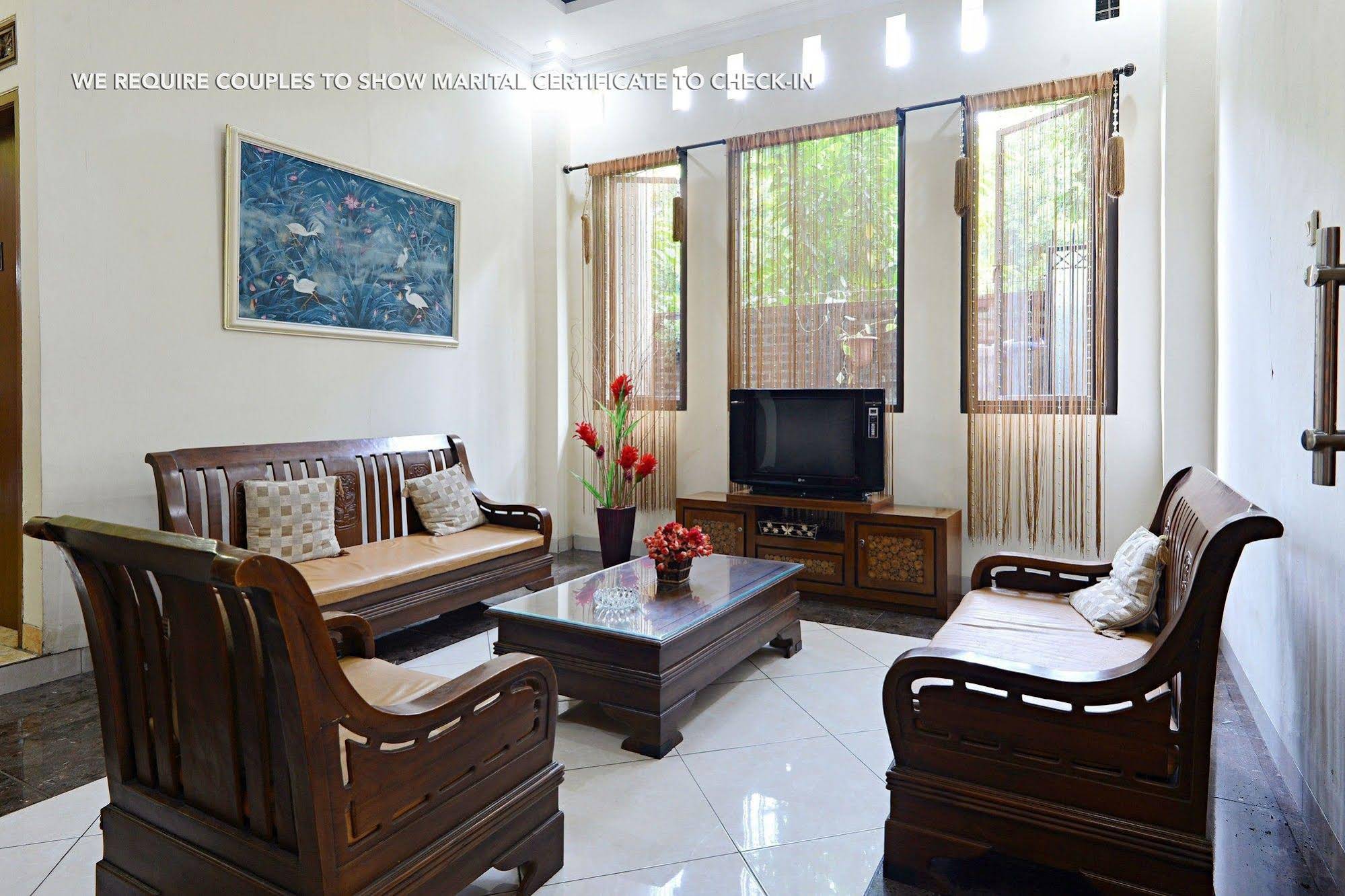 Arinda Guest House