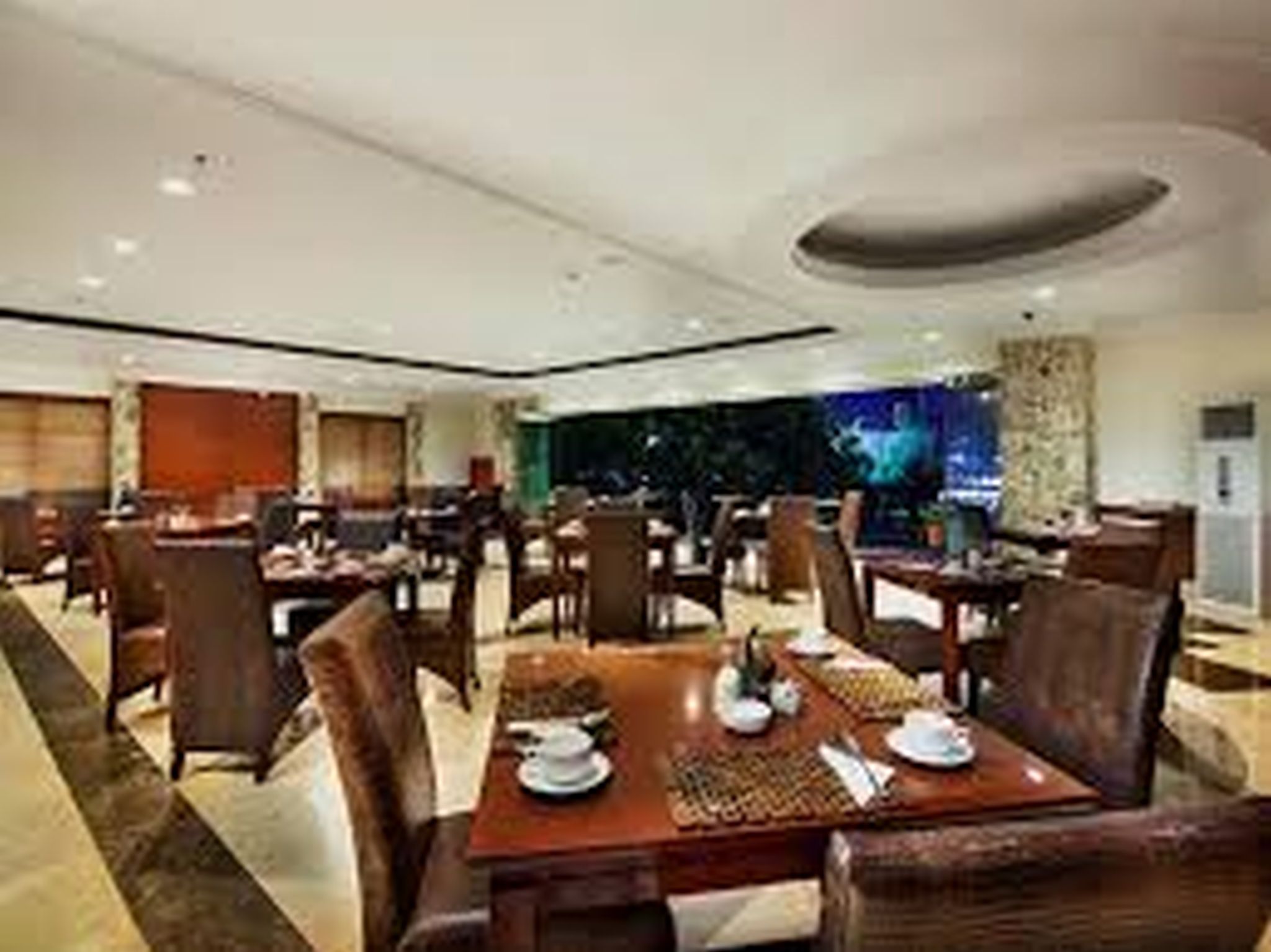 Arion Swiss-Belhotel Bandung
