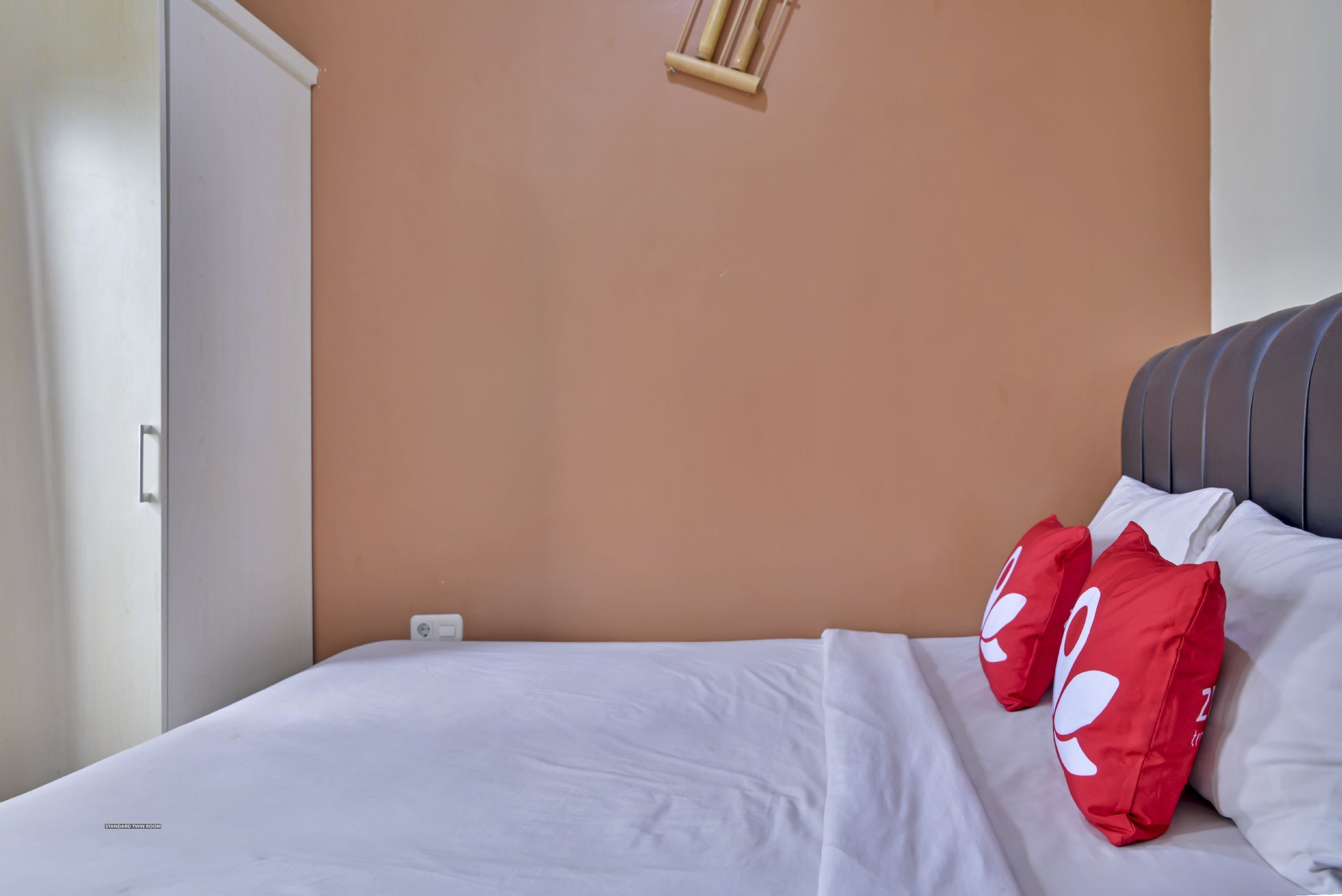 Asoka Inn Bandung by ZEN Rooms