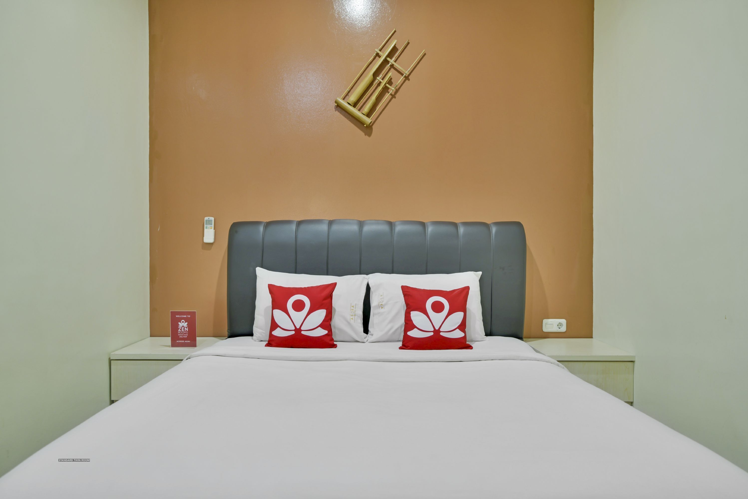 Asoka Inn Bandung by ZEN Rooms