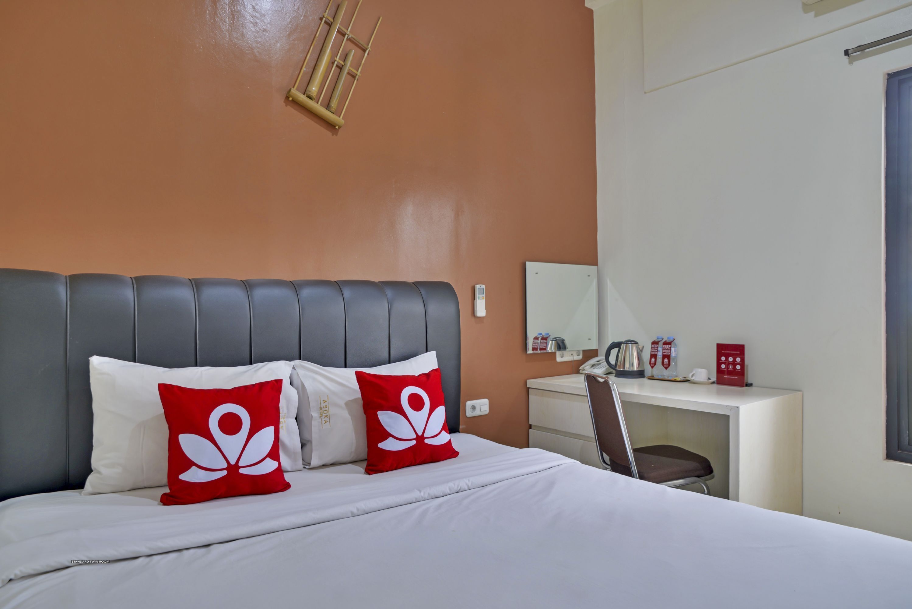 Asoka Inn Bandung by ZEN Rooms