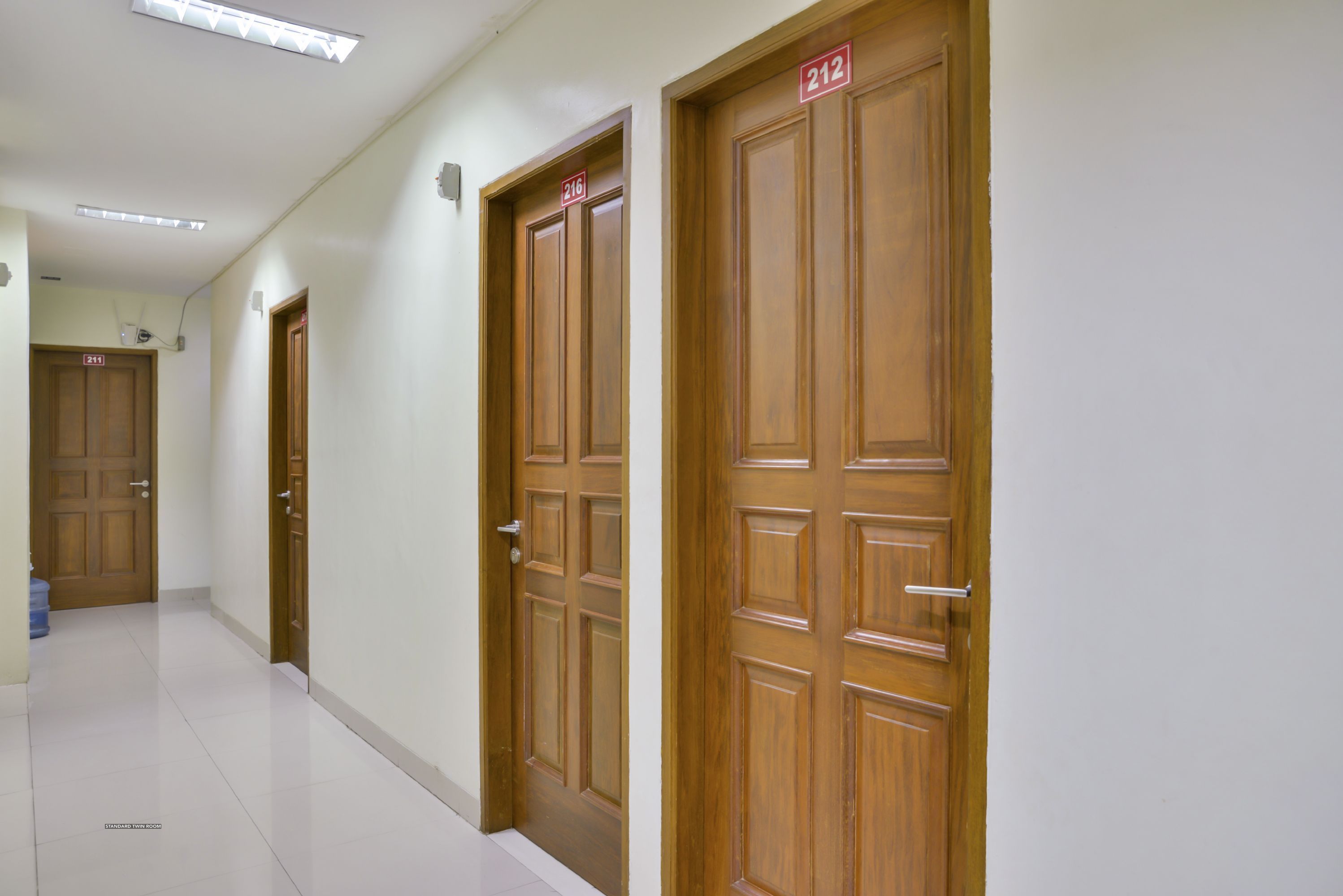 Asoka Inn Bandung by ZEN Rooms